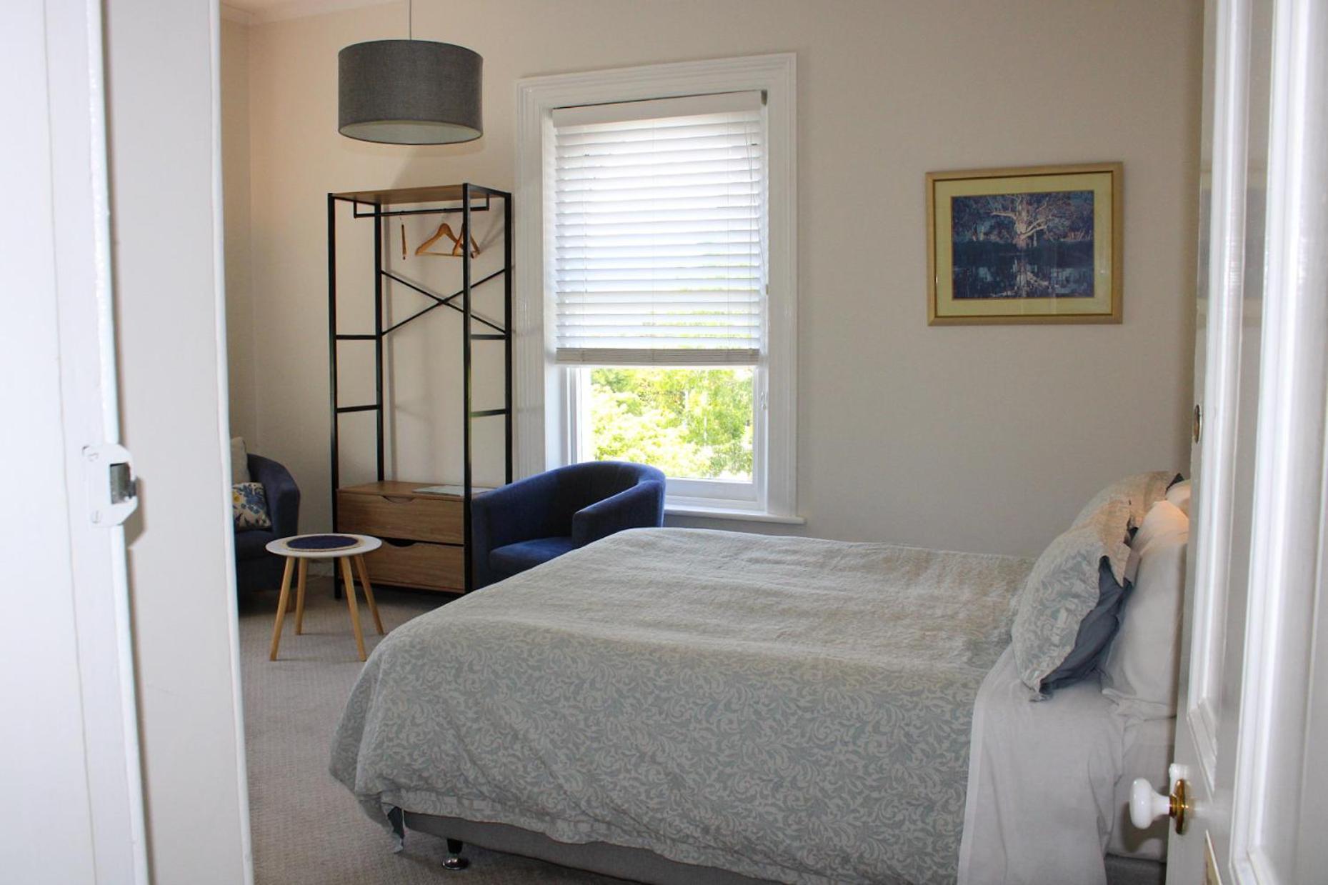 ロンセストン ウィンダラ オン ハイ Bed & Breakfast 部屋 写真